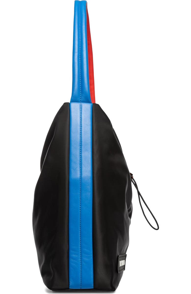 STAUD Felix Nylon Tote, Alternate, color,