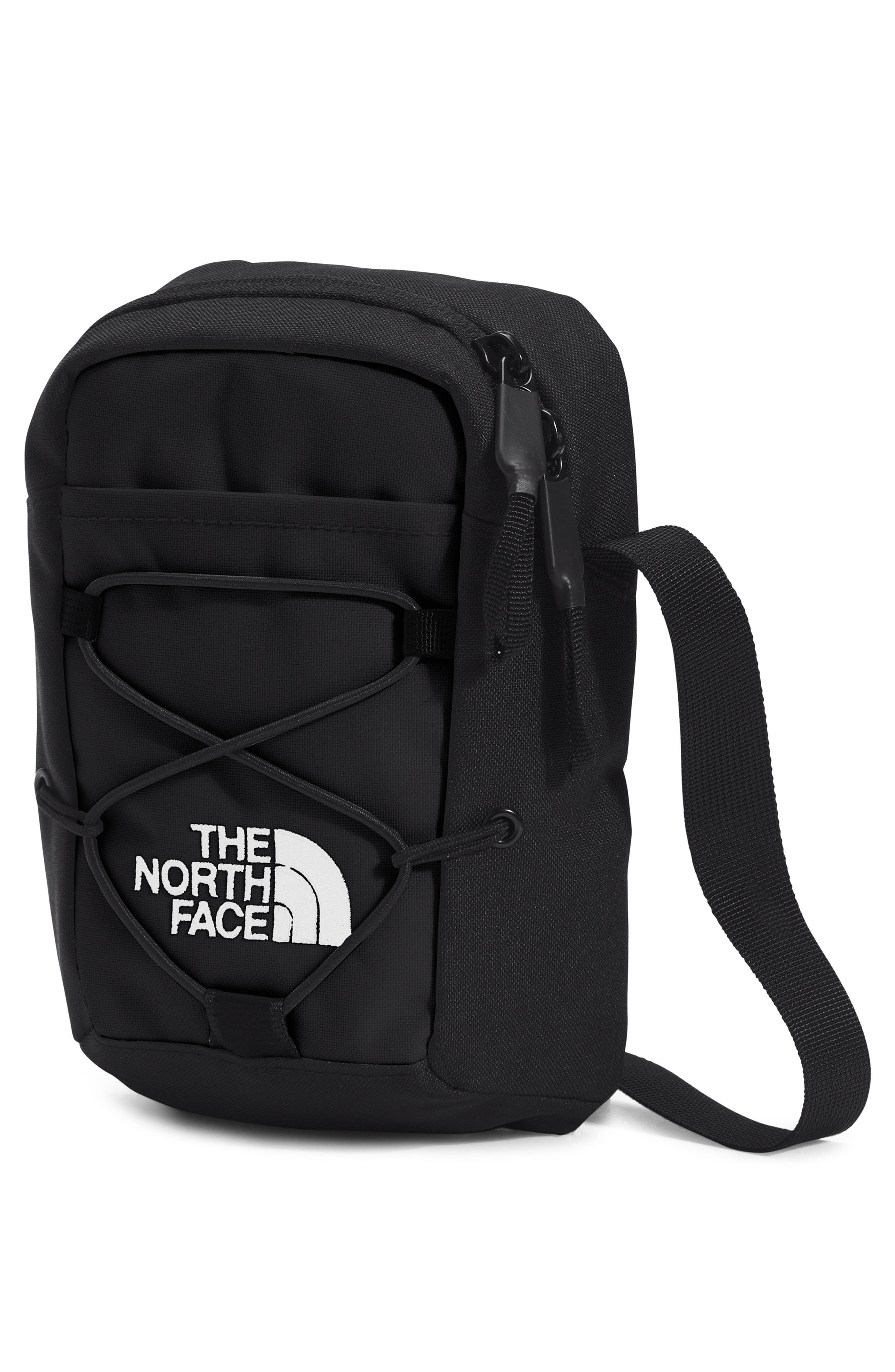 The North Face Jester Crossbody, Alternate, color, Tnf Black-Npf