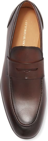 Millar Penny Loafer