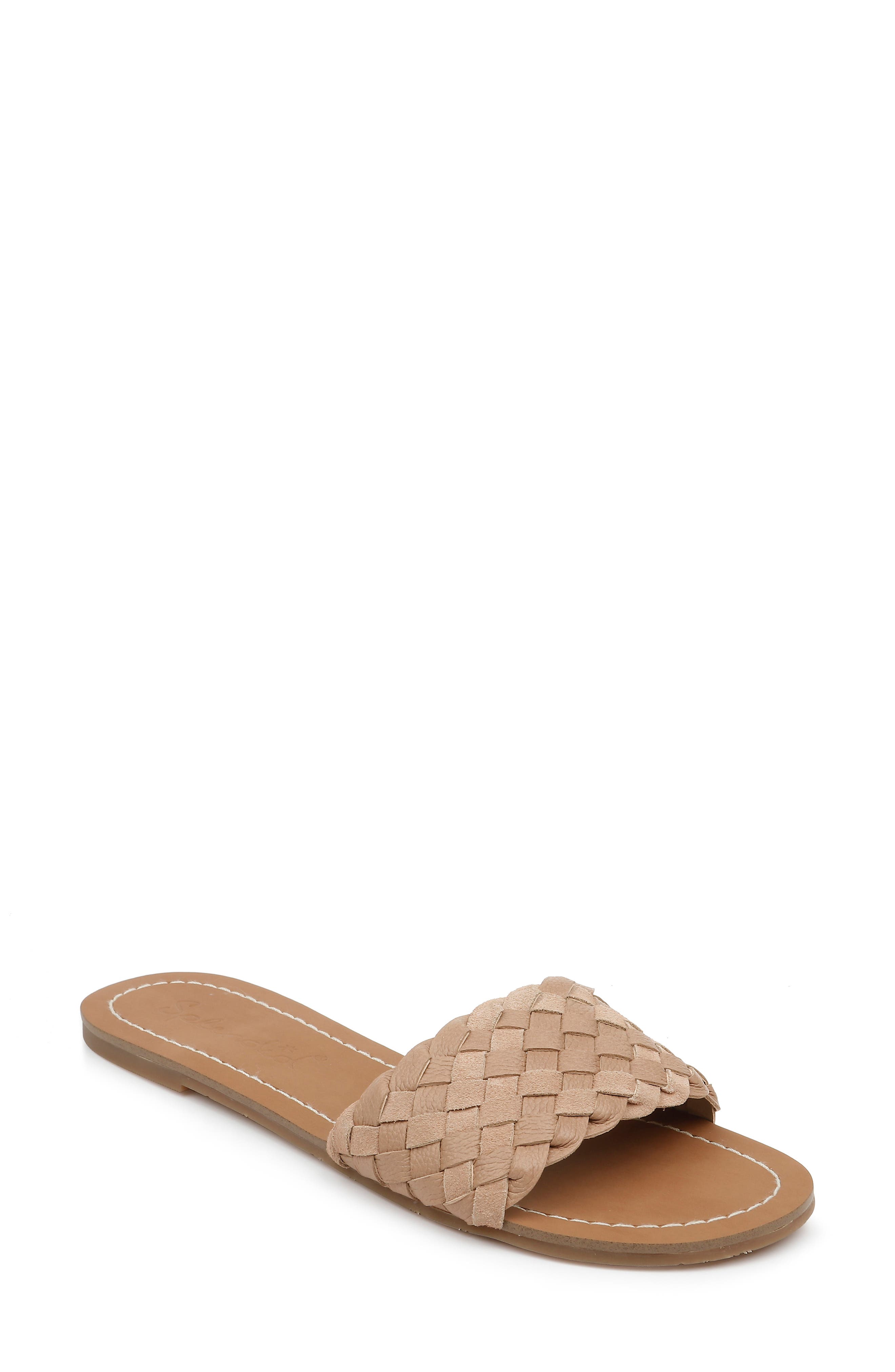 Splendid Maegan Slide Sandal, Main, color, 