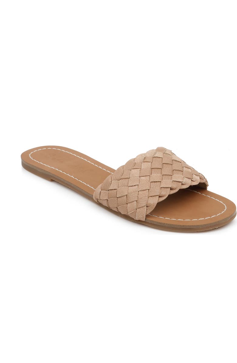 Splendid Maegan Slide Sandal, Main, color,
