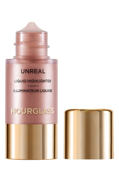 Unreal Liquid Highlighter