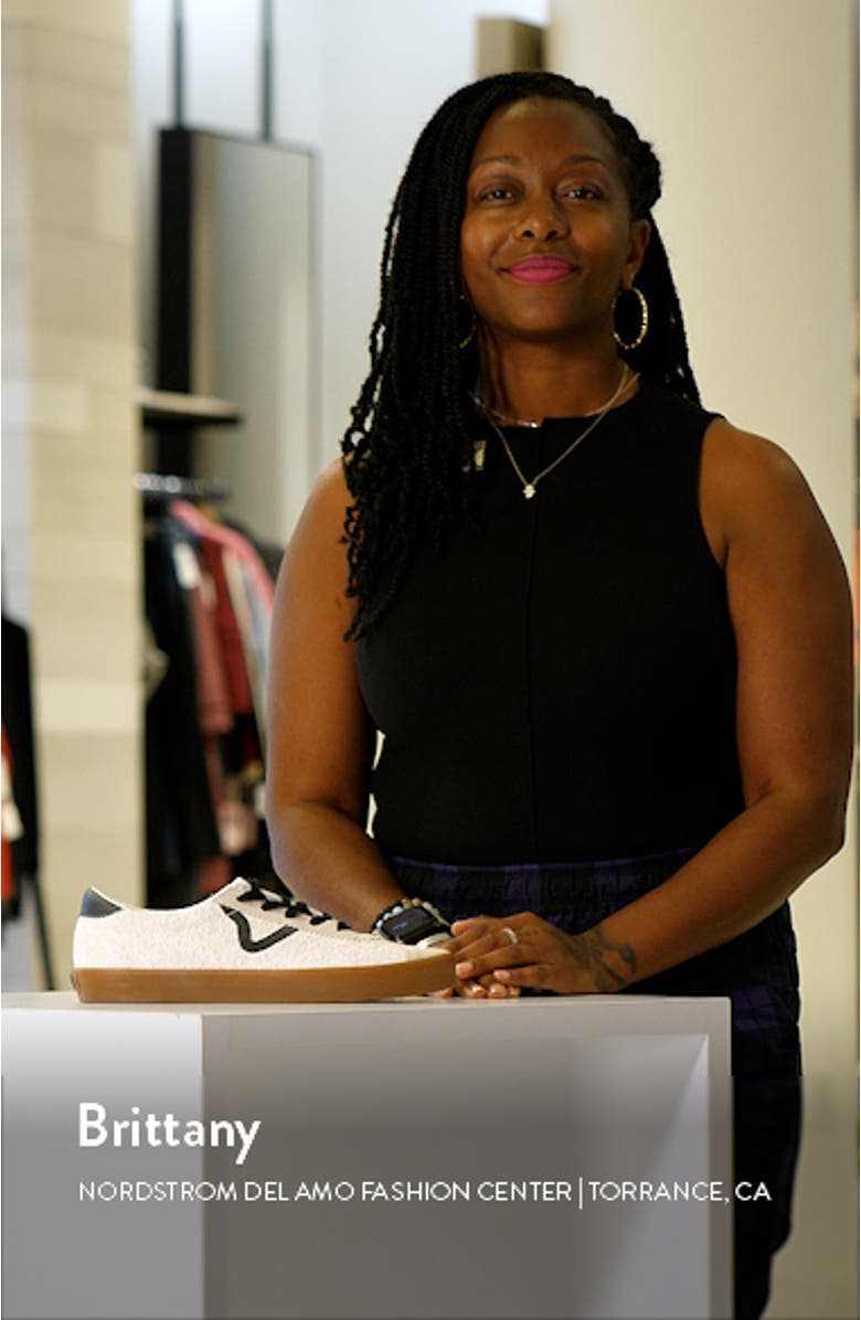 Sport Low Sneaker, sales video thumbnail