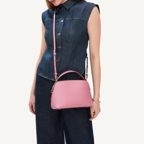 RADLEY RADLEY LIVERPOOL STREET SMALL OPEN TOP SATCHEL BAG