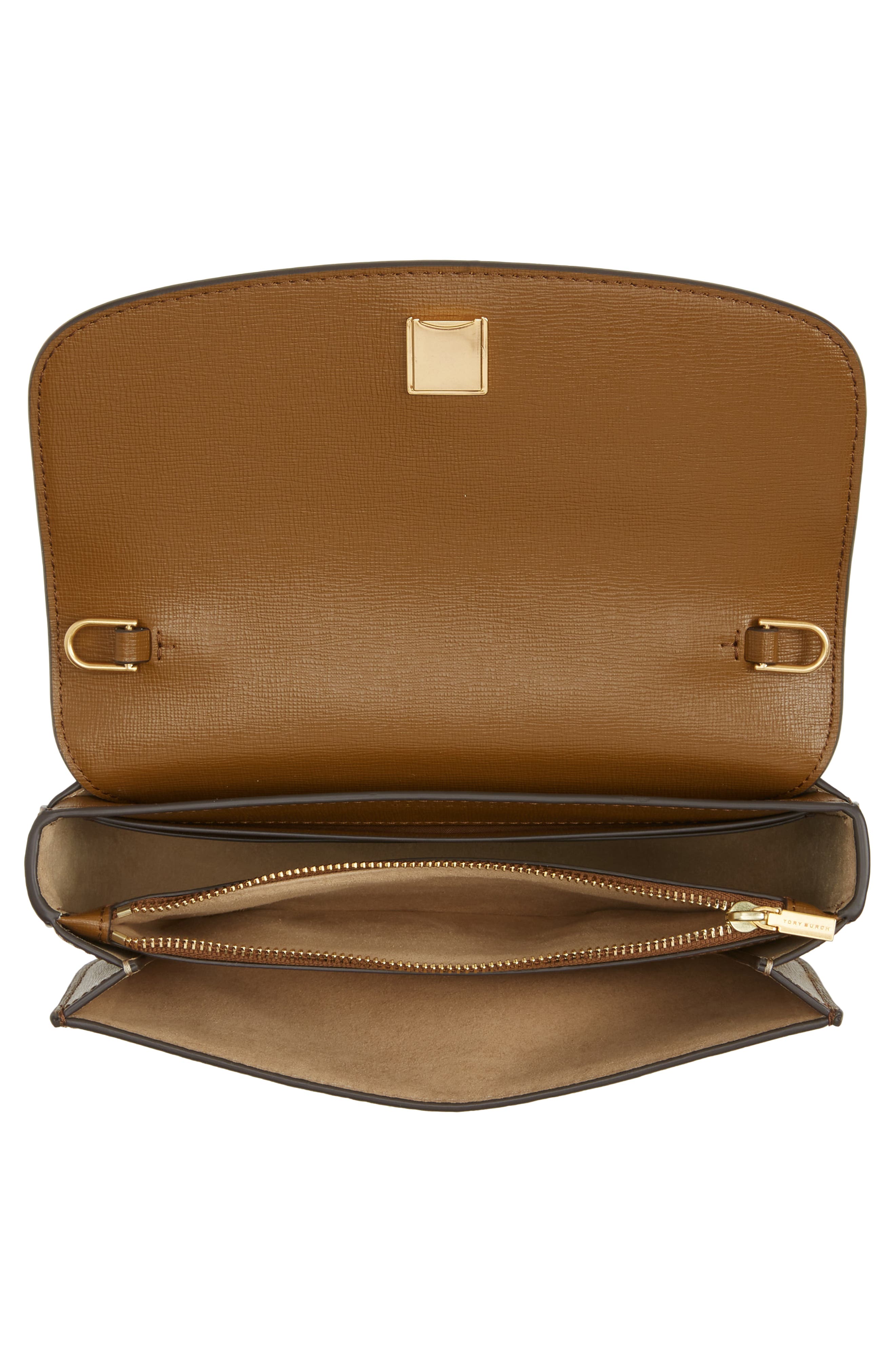 Robinson E/W Crossbody, Alternate, color, BISTRO BROWN