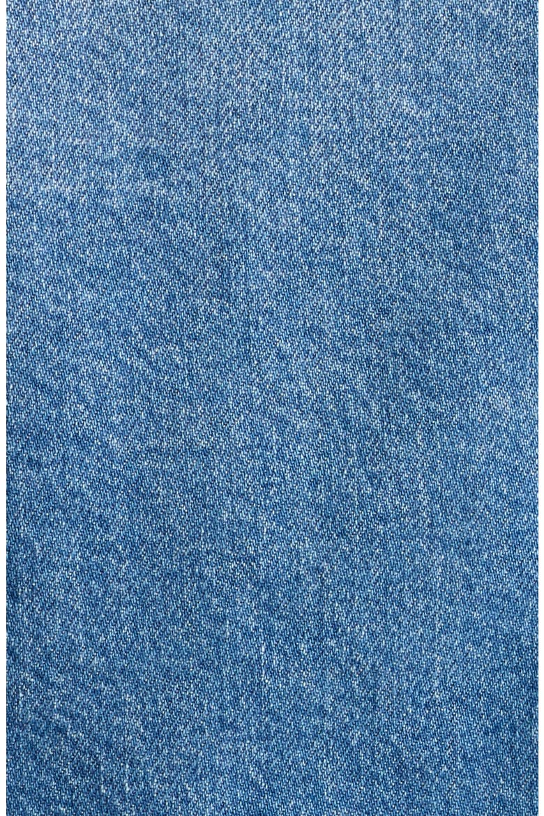Bantry Barn Jacket, Alternate, color, 1978 BLUE DENIM WASH