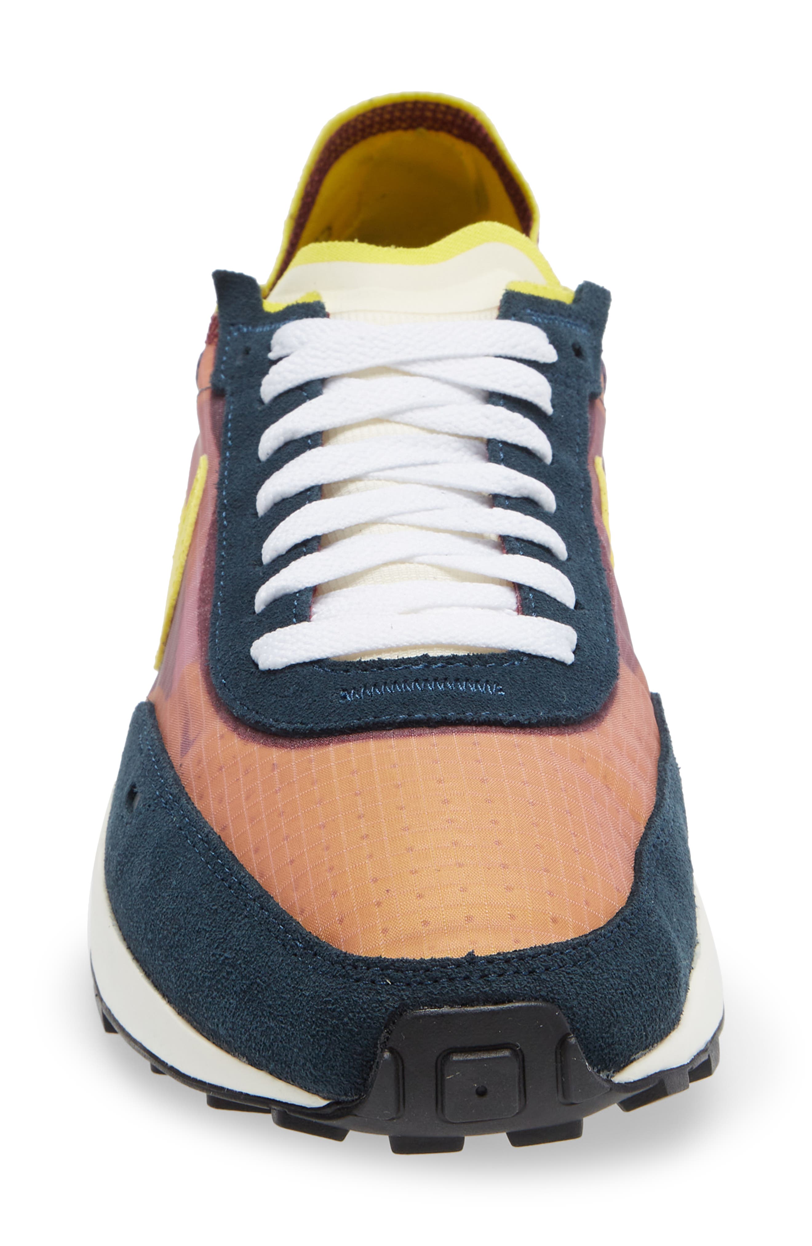 Nike Waffle One SE Sneaker, Alternate, color, 