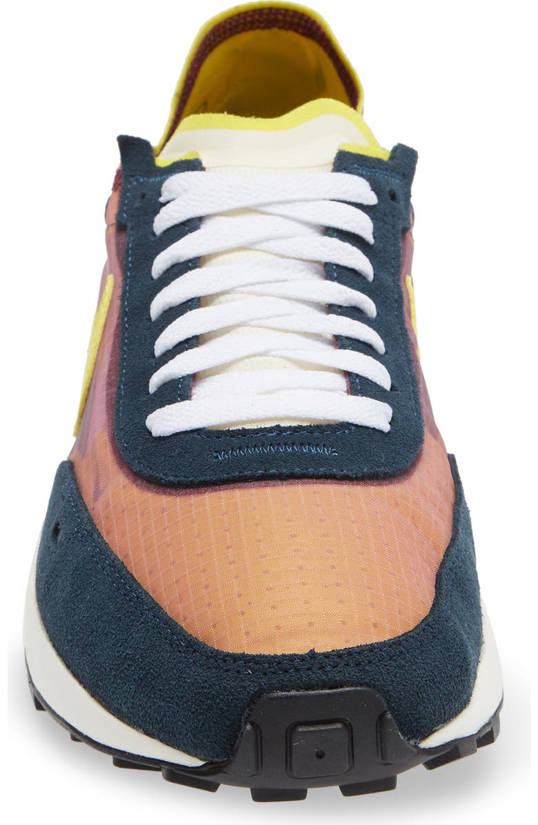 Nike Waffle One SE Sneaker, Alternate, color,