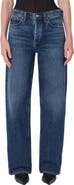 AGOLDE Arc Straight Leg Jeans