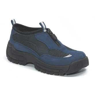 ECCO Soft 7 Wedge Leather Sneaker, Main, color, 