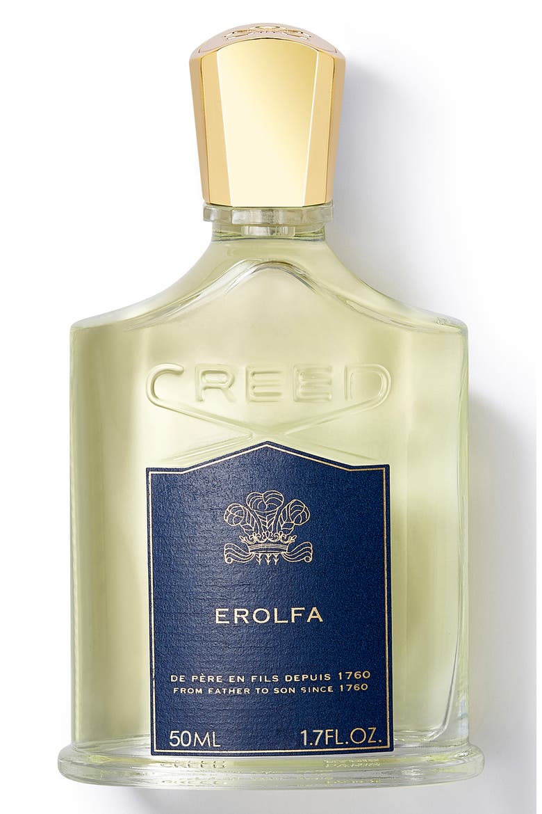 Erolfa Fragrance, Main, color, NO COLOR