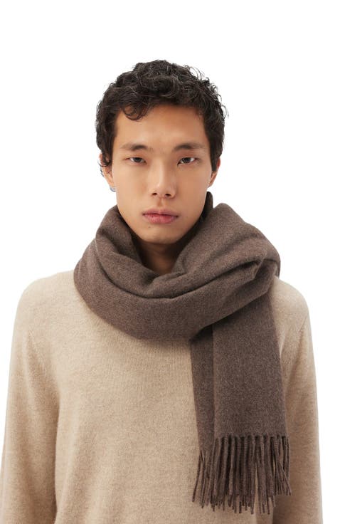 Medium Fringe Blanket