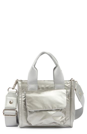 Madden Girl Mini Tote Bag
