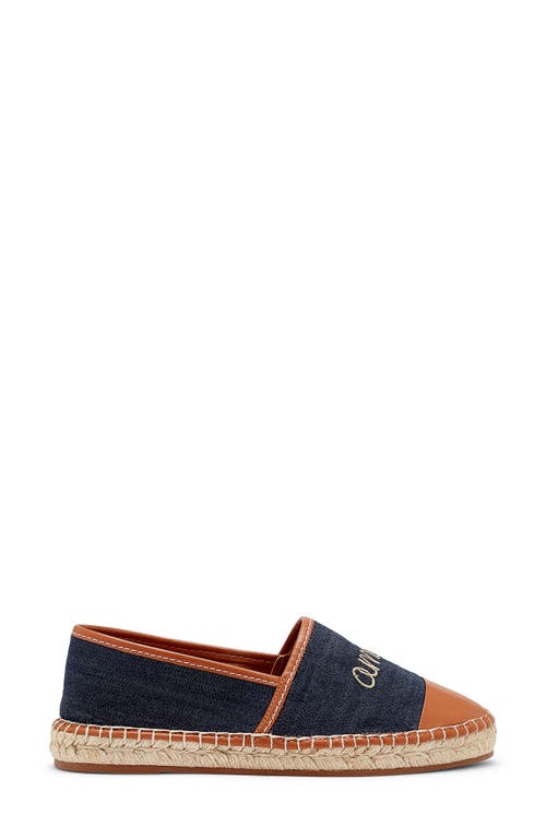 Cinq À Sept Jenna Denim Espadrille