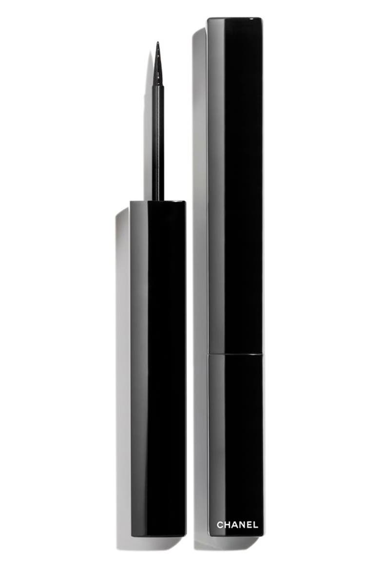 LE LINER DE CHANEL Liquid Eyeliner, Main, color, 512 NOIR PROFOND