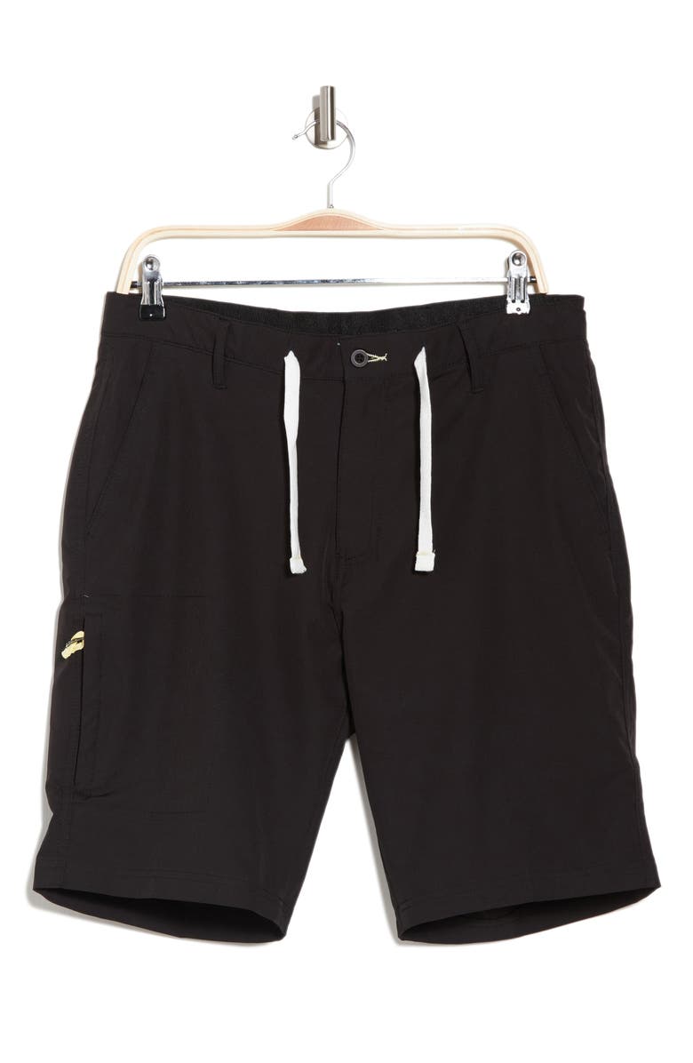 Trunks Surf & Swim Co. 360 Utility Shorts, Alternate, color, 