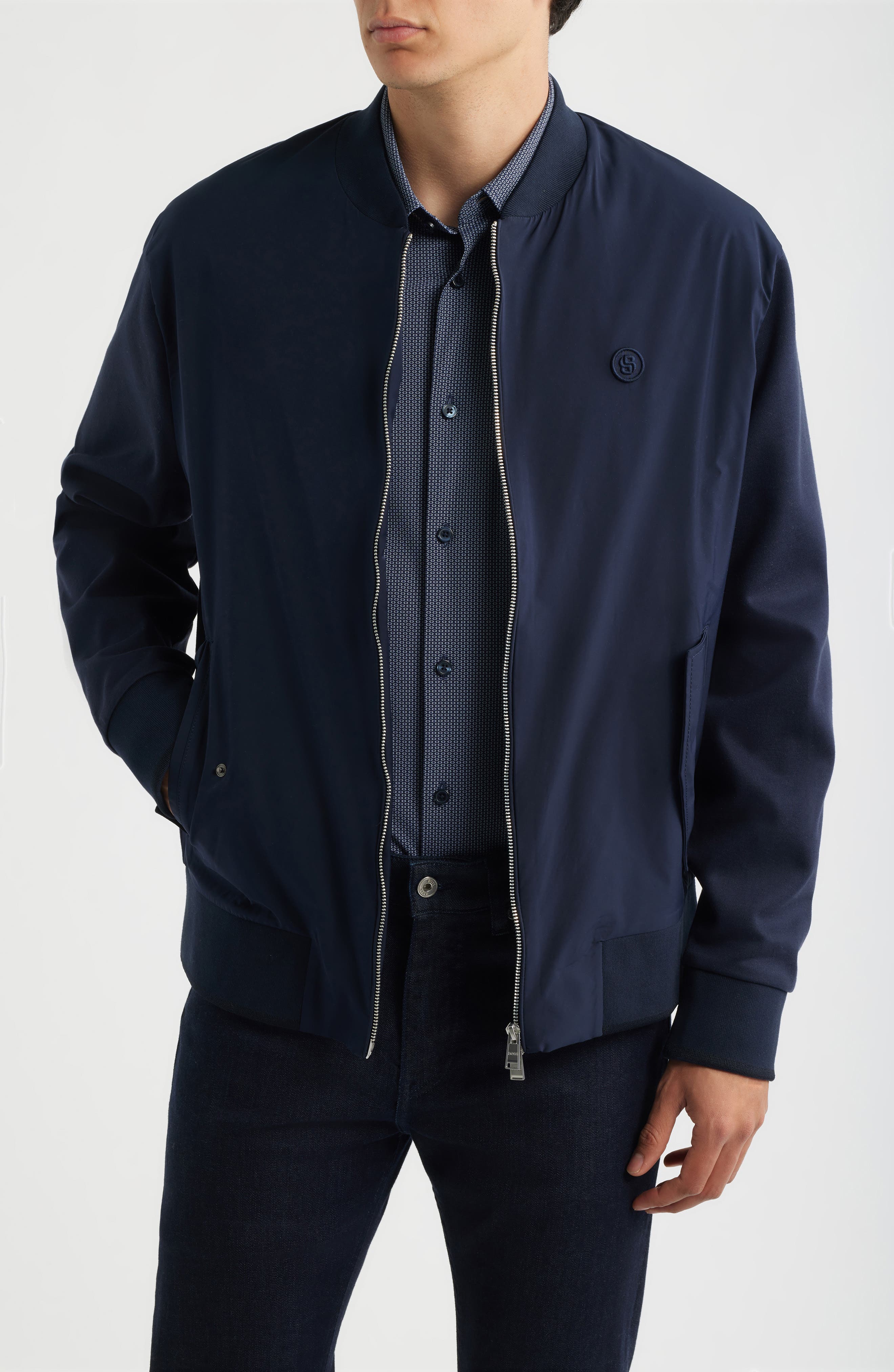 Skiles Cotton Jacket - image 2
