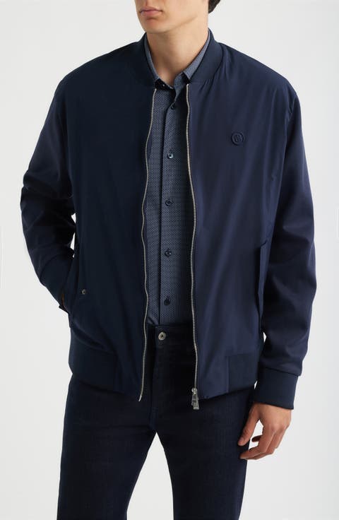 Skiles Cotton Jacket