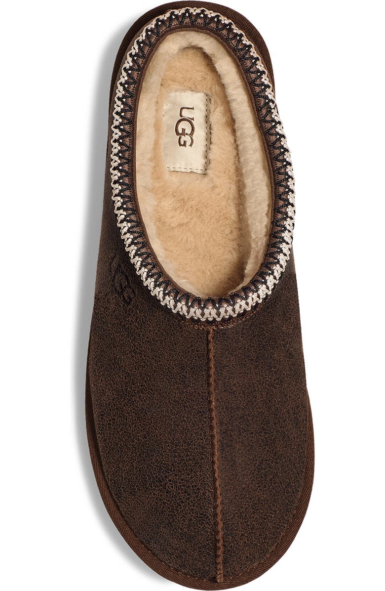 UGG<sup>®</sup> Tasman Slipper, Alternate, color, Bcdr