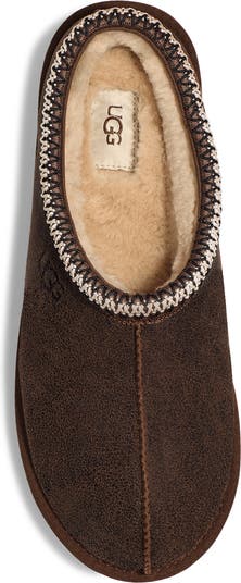 Tasman Slipper