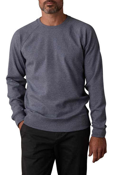 Puremeso Everyday Crewneck Sweatshirt