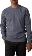 The Normal Brand Puremeso Everyday Crewneck Sweatshirt