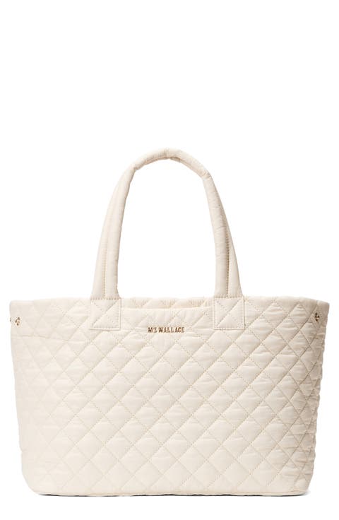 Medium Metro City Tote