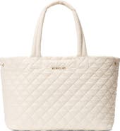 MZ Wallace Medium Metro City Tote