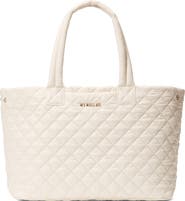 MZ Wallace Medium Metro City Tote
