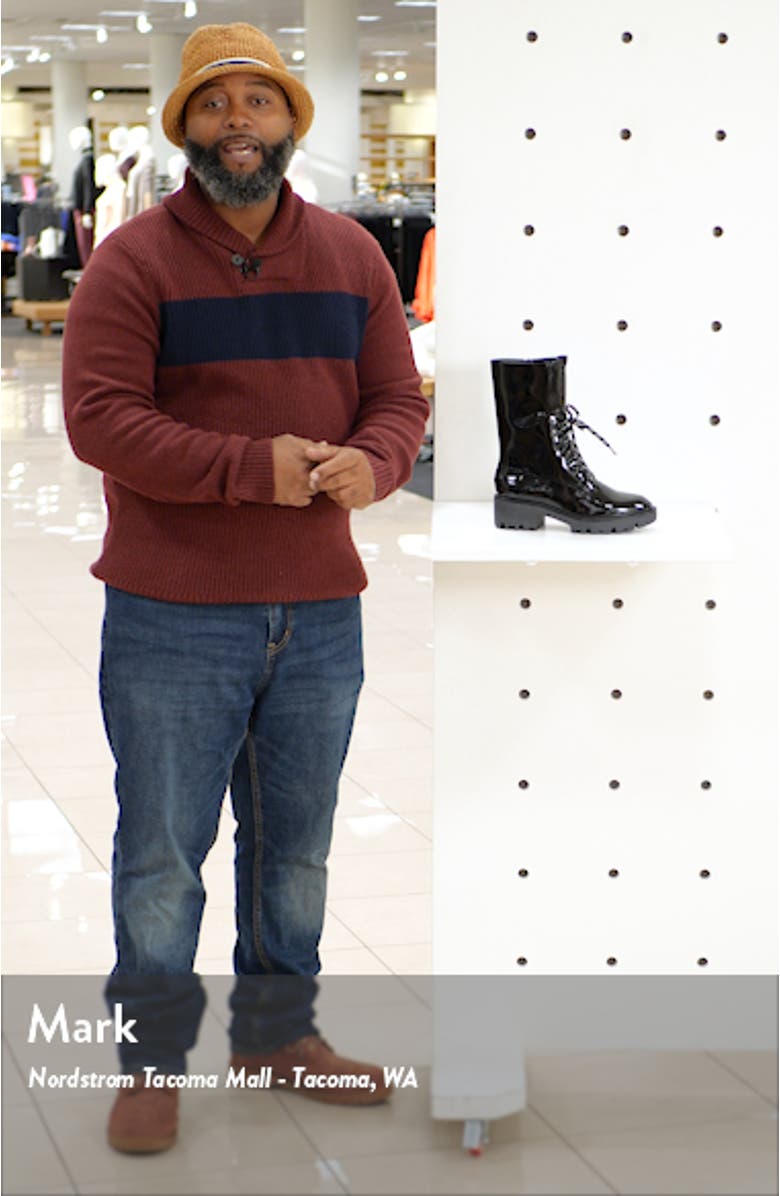 Elyas Bootie, sales video thumbnail