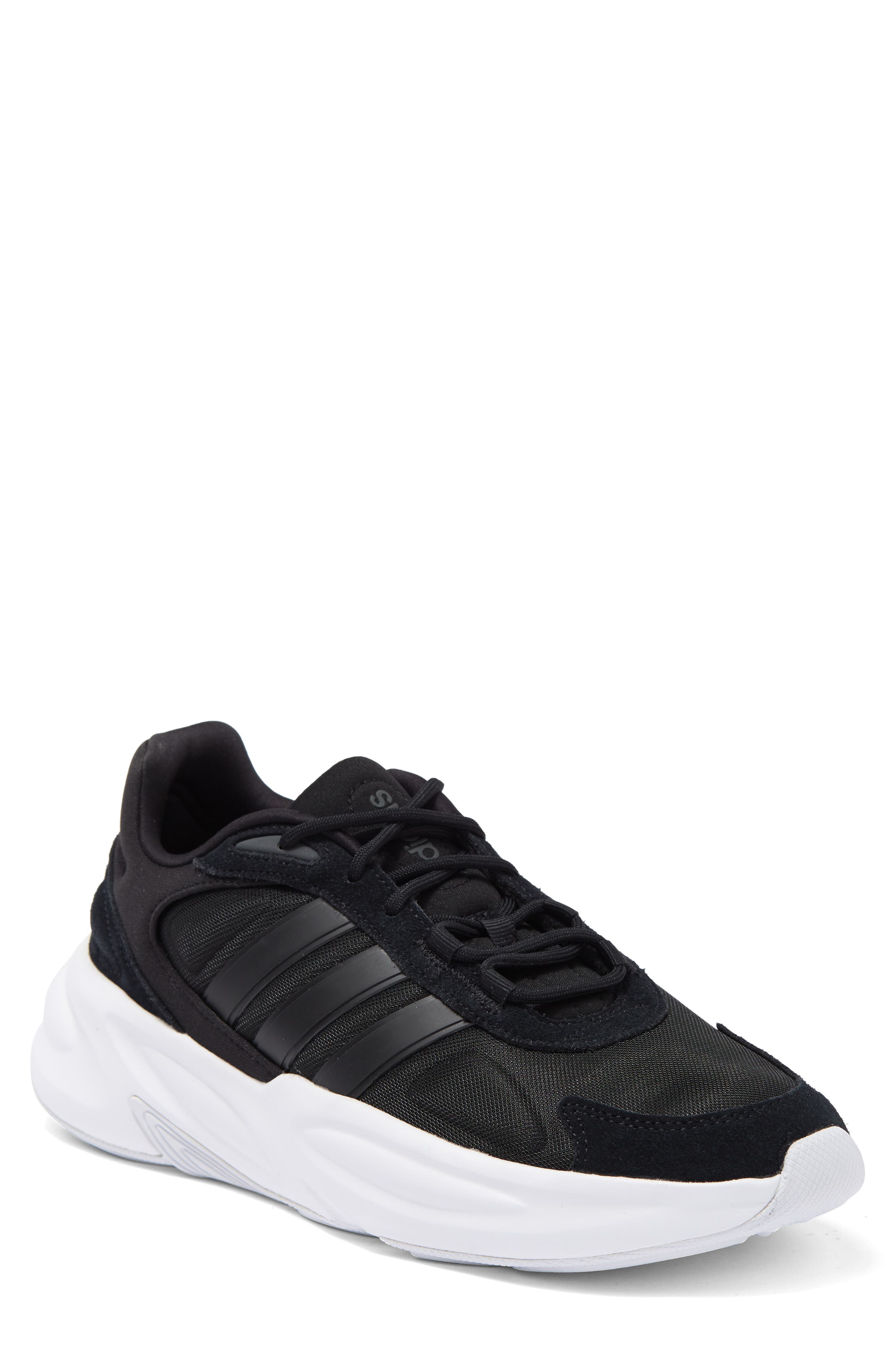 adidas Ozelle Cloudfoam Running Sneaker, Main, color, 