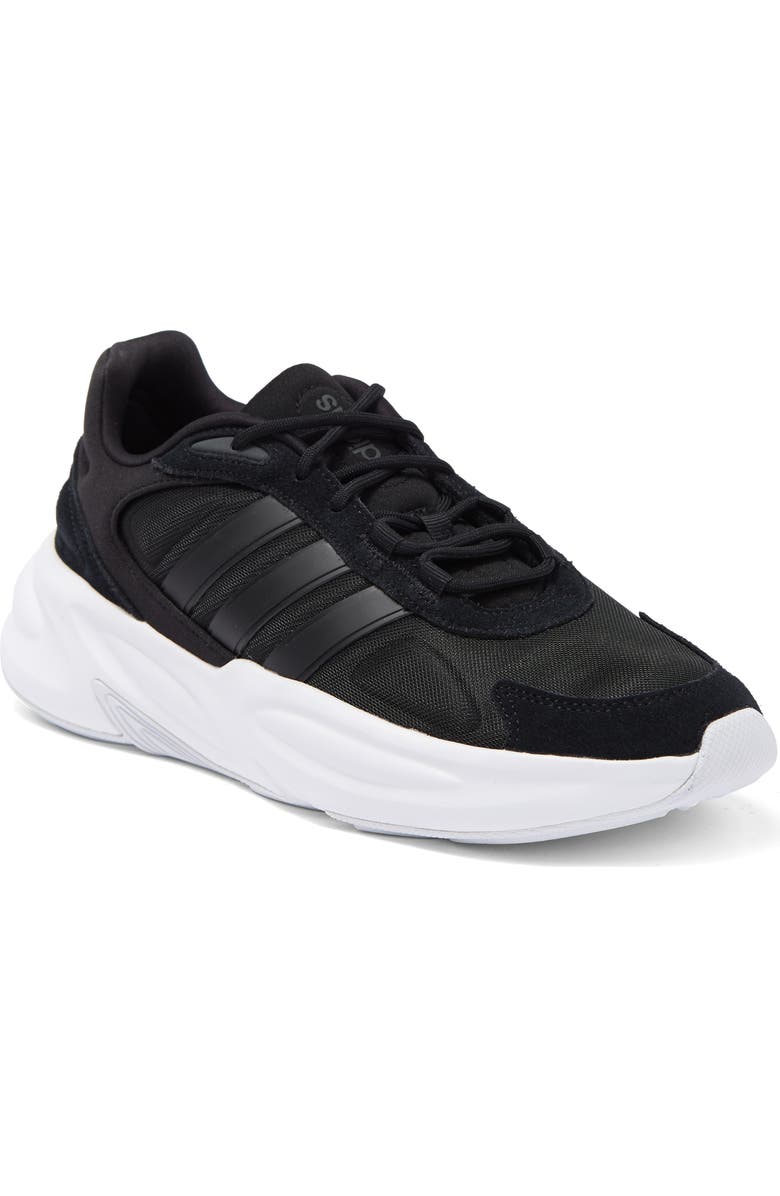 adidas Ozelle Cloudfoam Running Sneaker, Main, color,