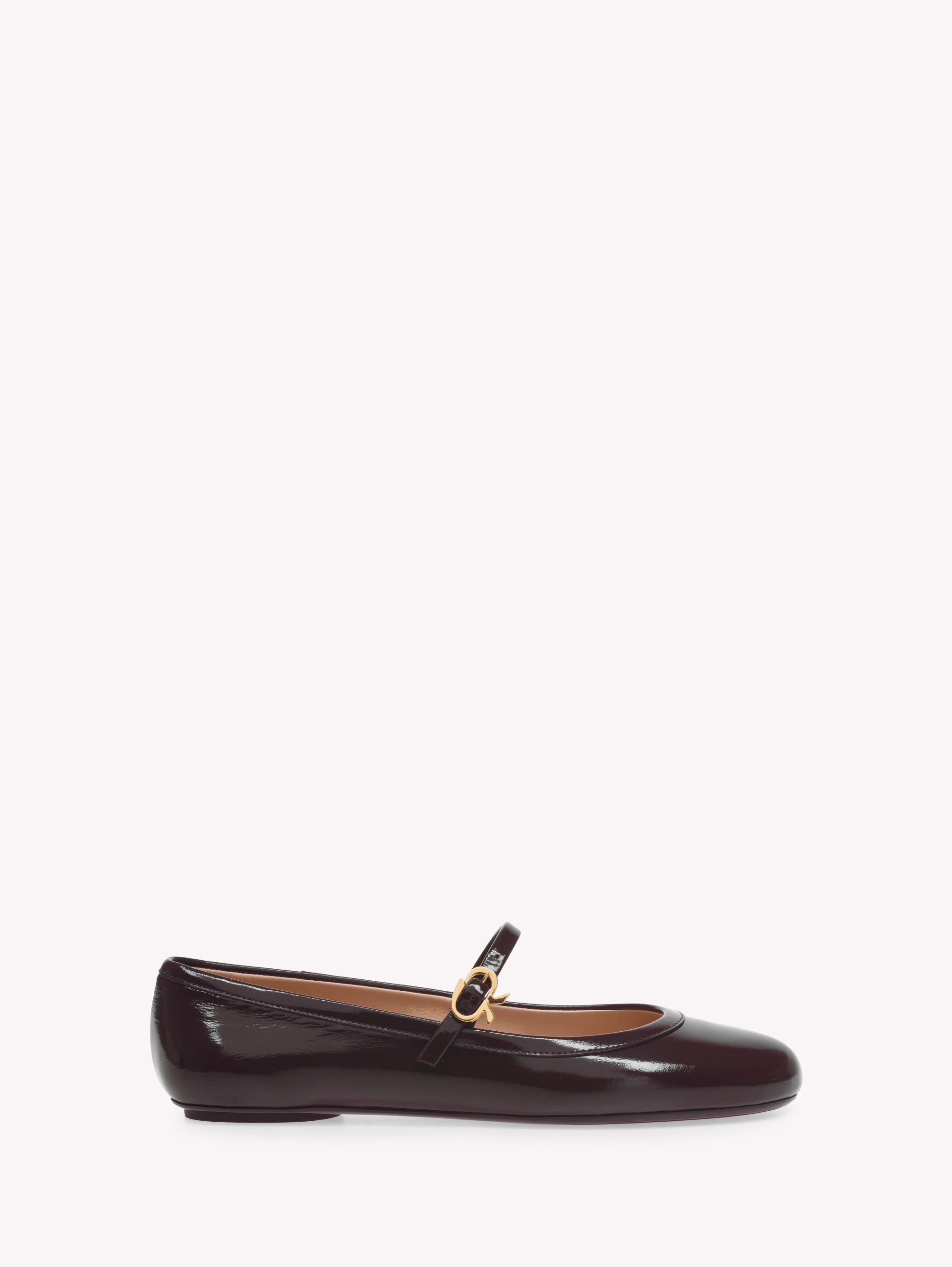  Burgundy Nappa
