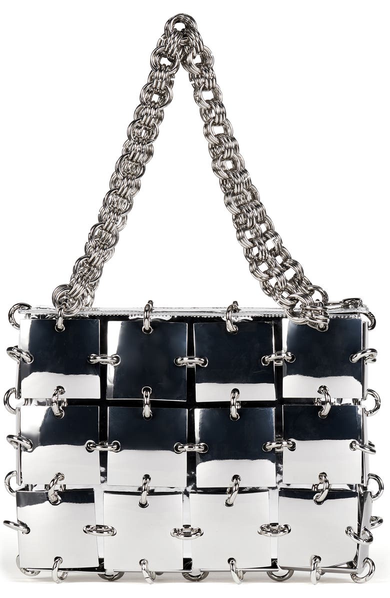 Jeffrey Campbell Les-Filles Shoulder Bag, Main, color,