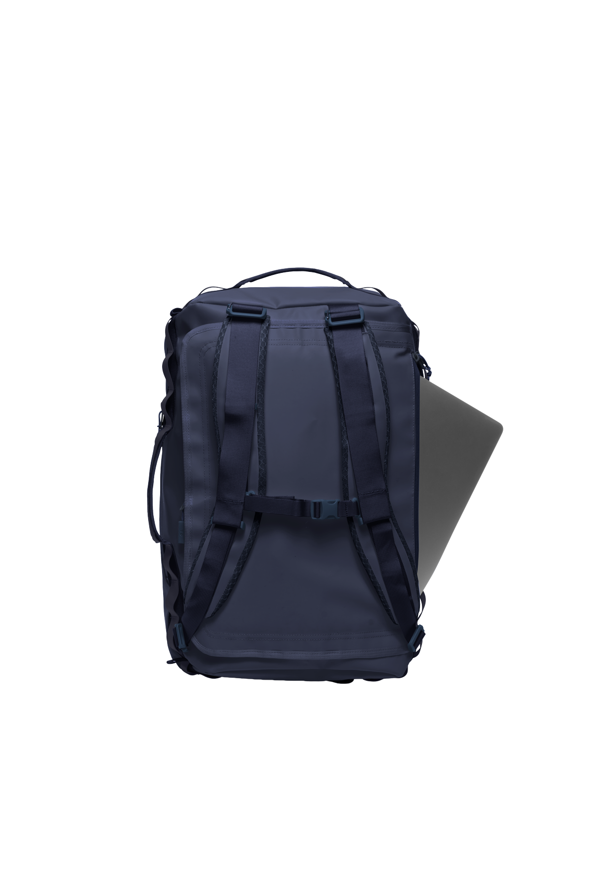 New Go-Bag Duffle Small 40L, Alternate, color, Midnight