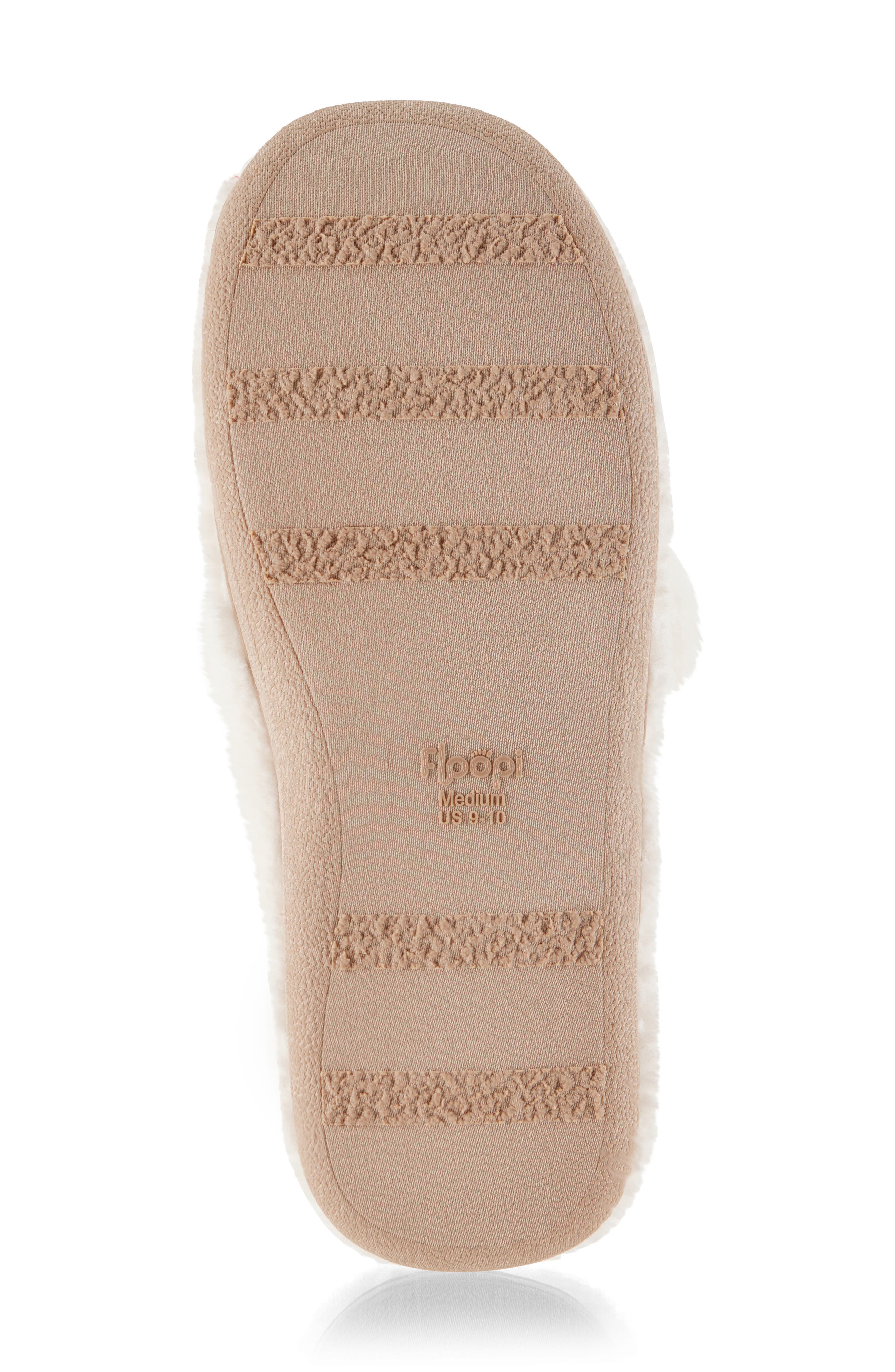 FLOOPI Papa Faux Shearling Slipper (Men) | Nordstromrack
