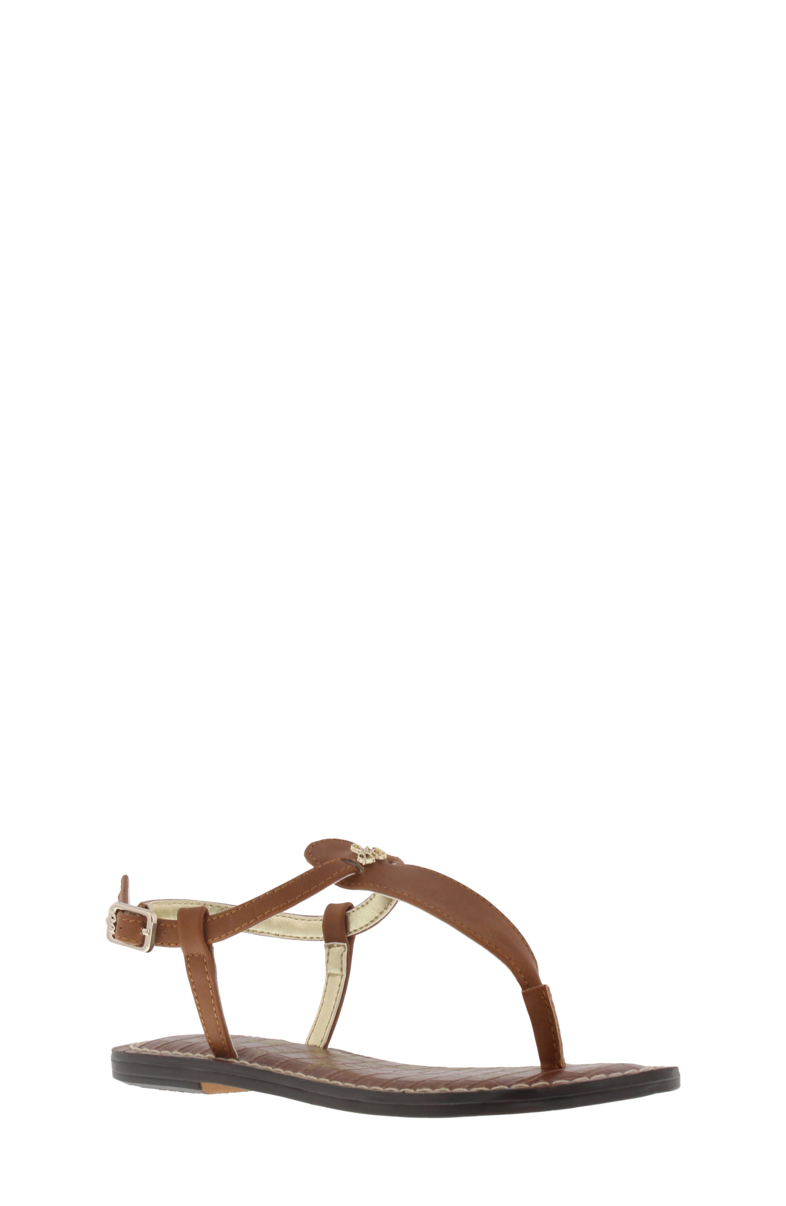 Sam Edelman 'Gigi' Sandal, Main, color, 