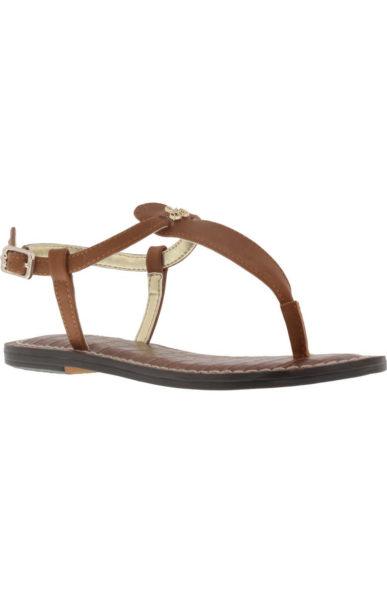 Sam Edelman 'Gigi' Sandal, Main, color,