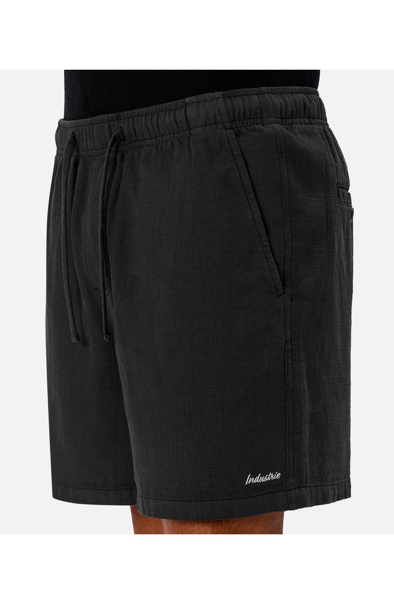 Industrie Australia The Mallorca Short, Alternate, color, 