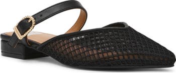 Domain Fishnet Mule