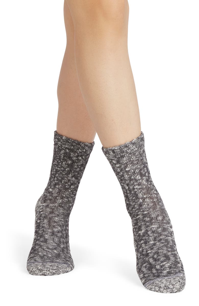 Bombas Ragg Randomfeed Crew Socks, Alternate, color, 