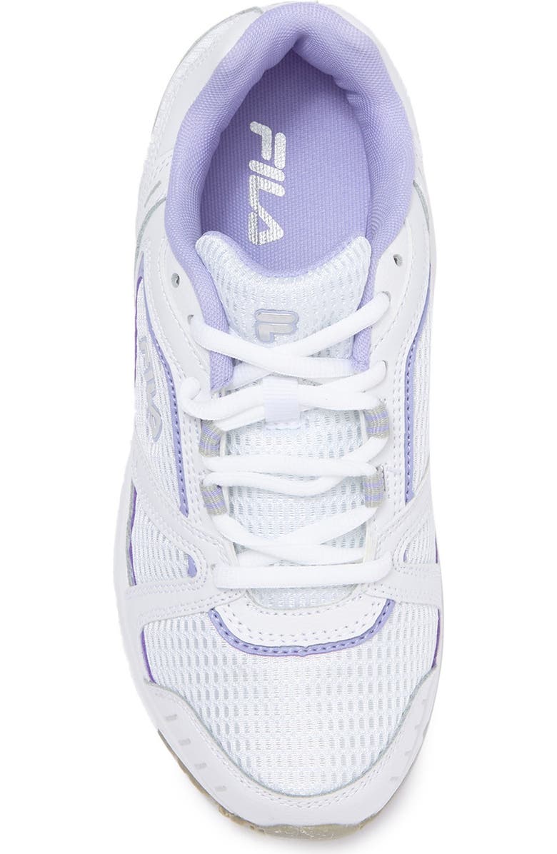 FILA Talon 3 Sneaker - Wide Width Available, Alternate, color,