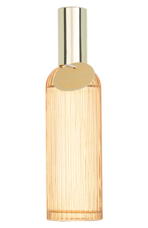 Italian Persimmon Ridged Room Spray