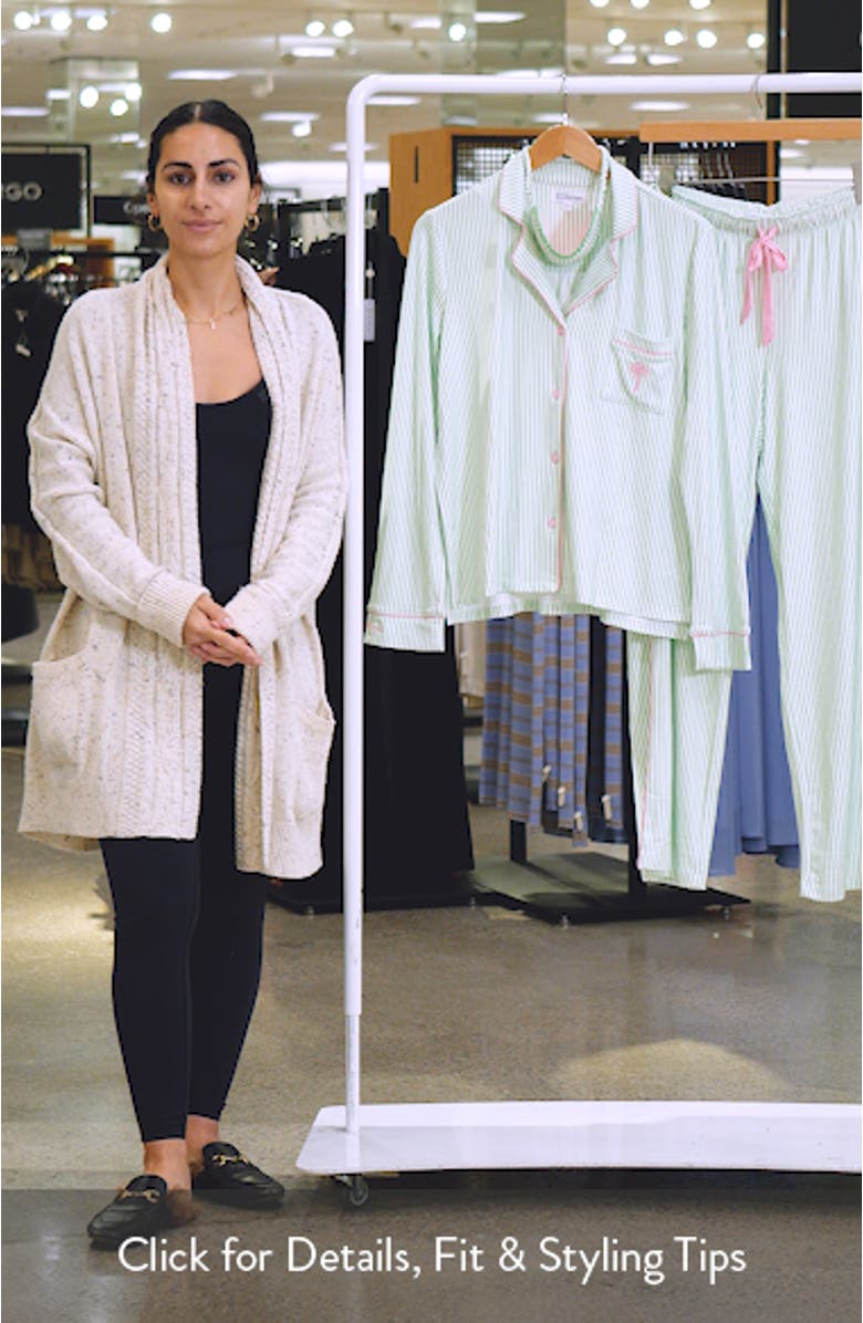 Pupcation Palm Pajamas, sales video thumbnail