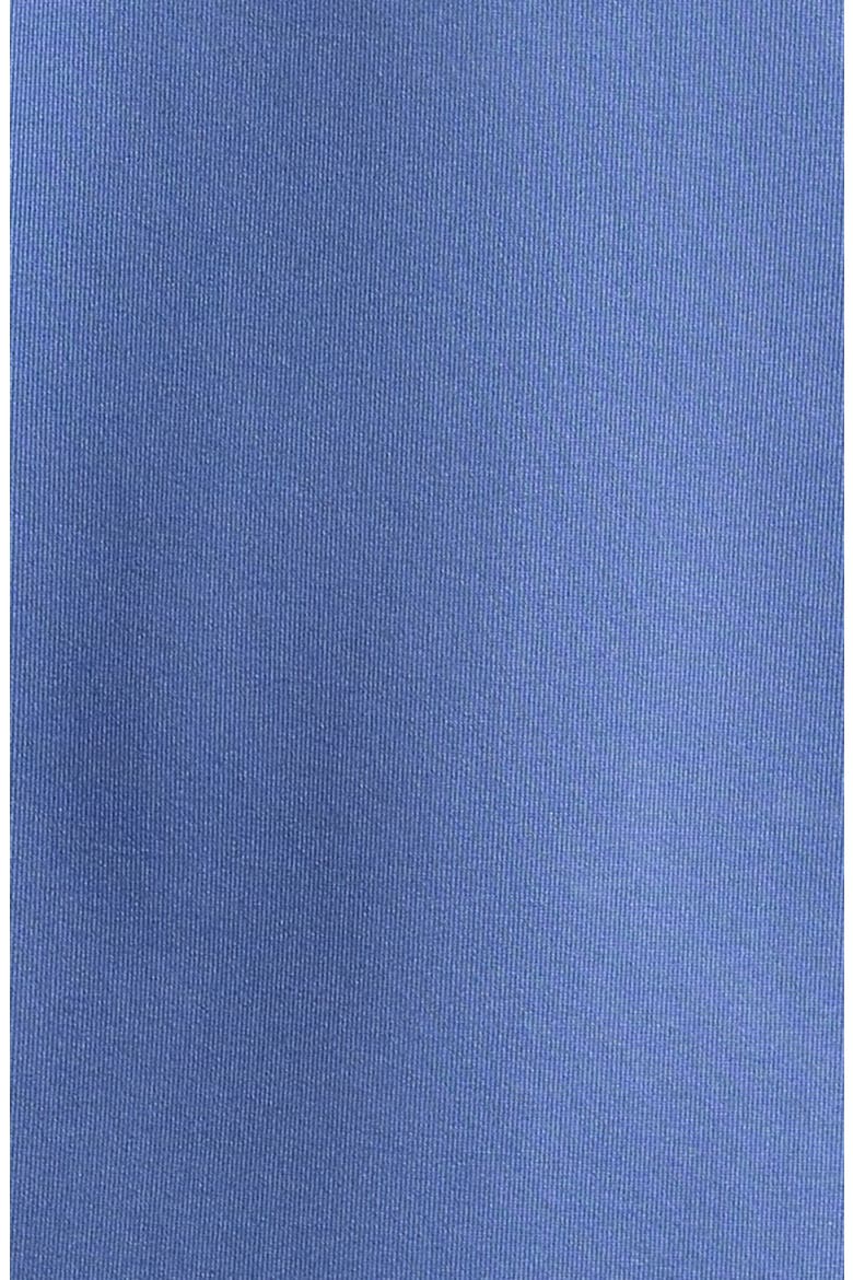 Solid Summer Comfort Performance Jersey Golf Polo, Alternate, color, BALI BLUE