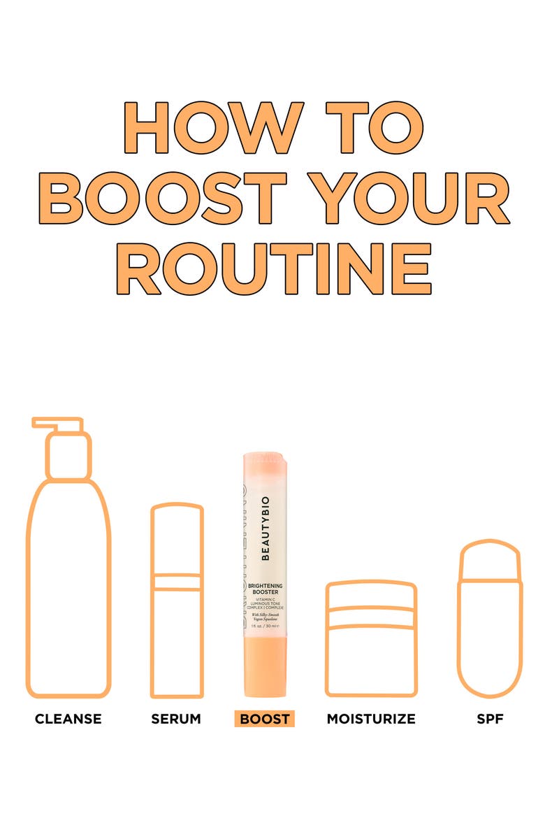 Brightening Booster, Alternate, color, NO COLOR