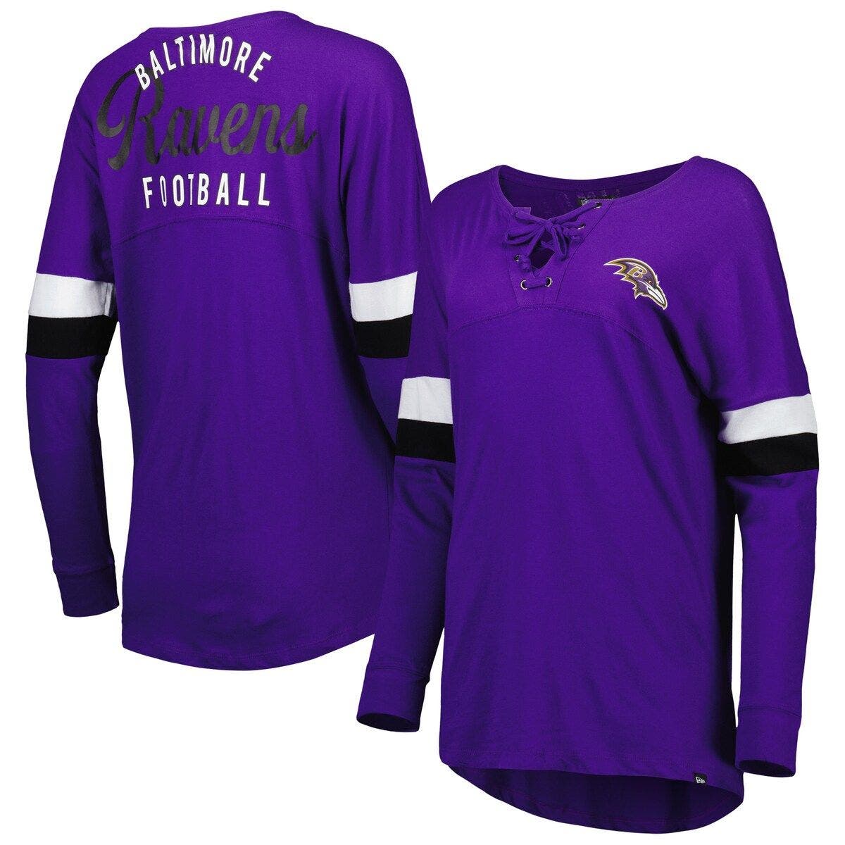 selected Purple