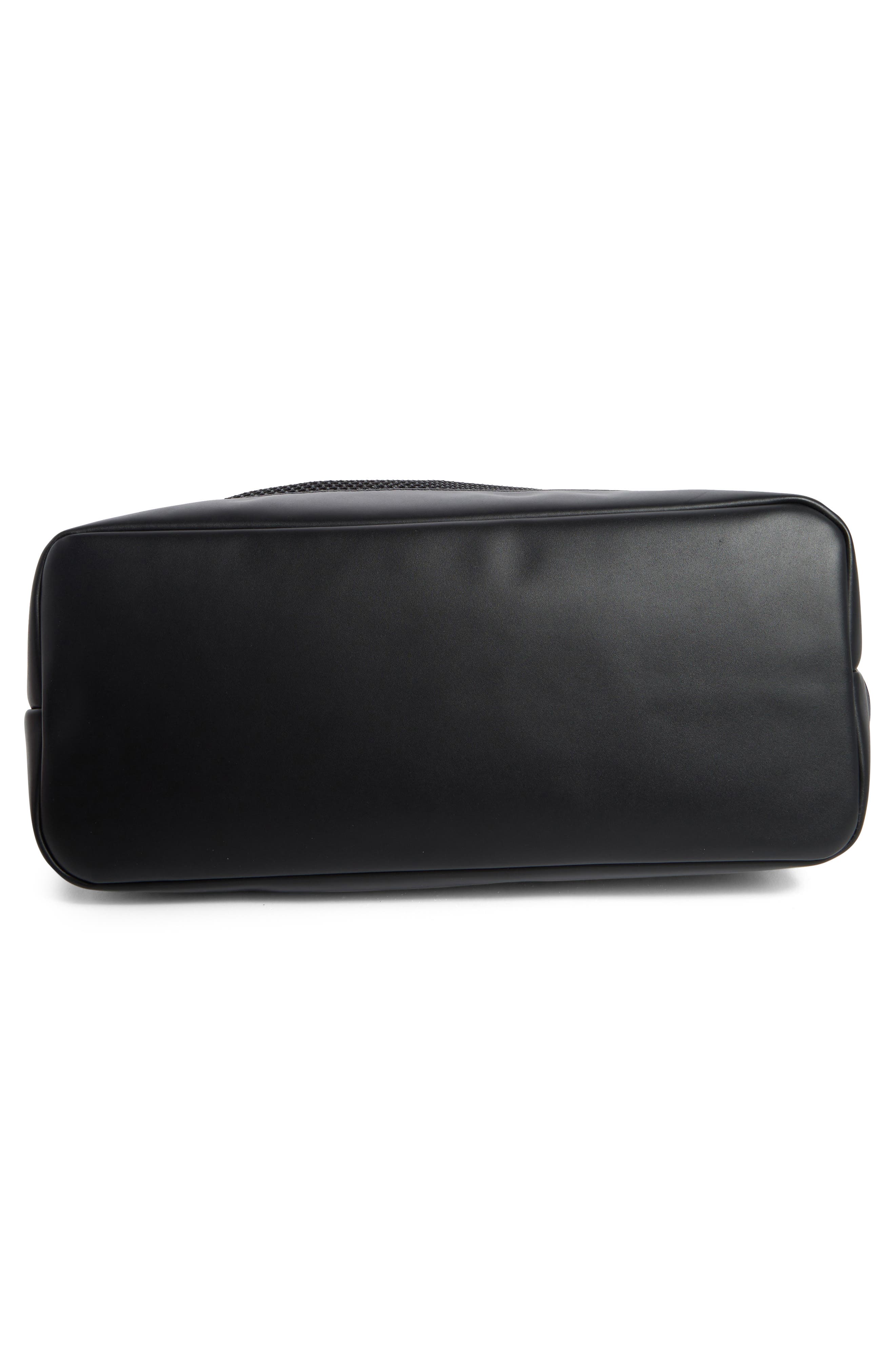 Longchamp Le Pilage Crossbody Bag, Alternate, color, 