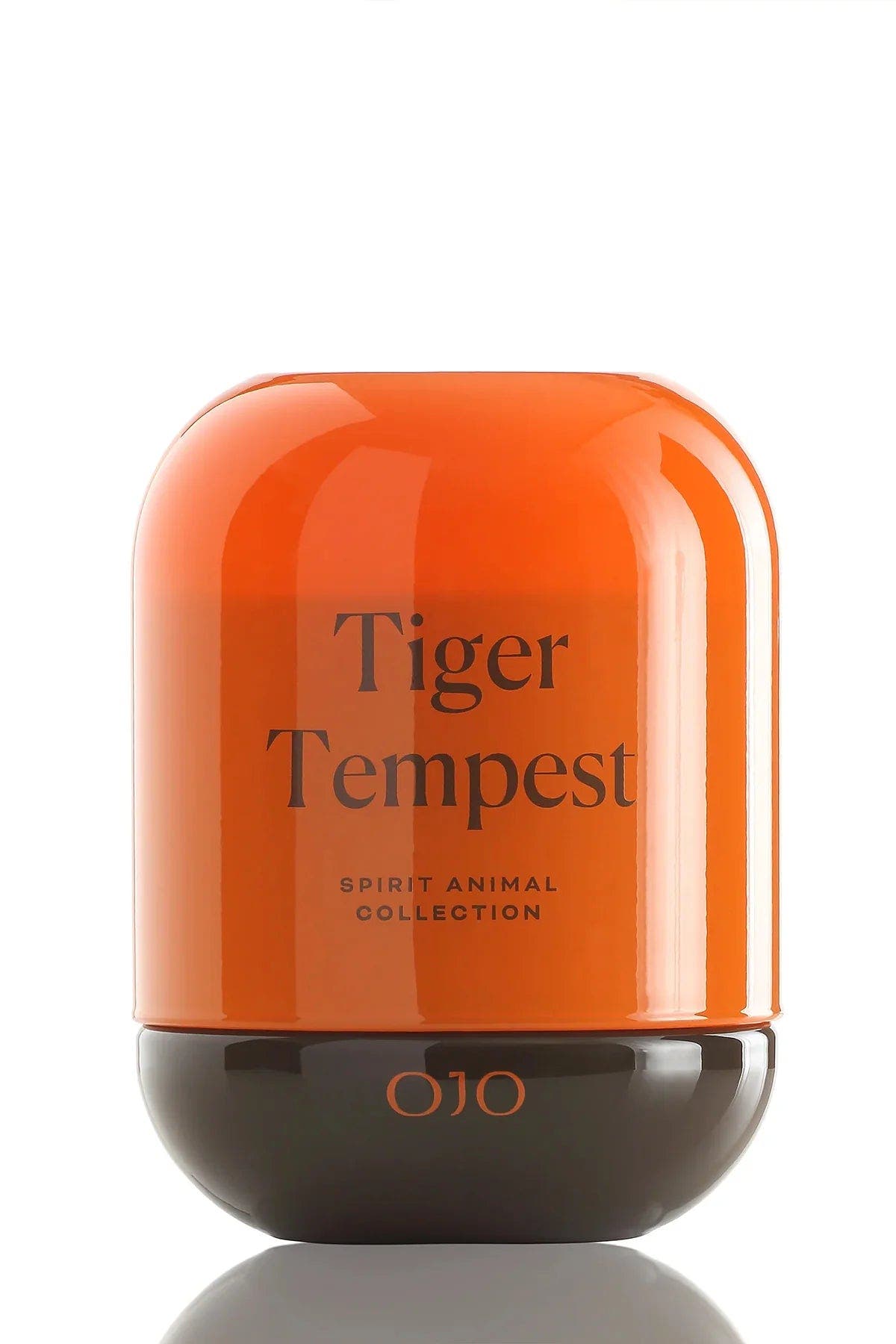 selected Orange