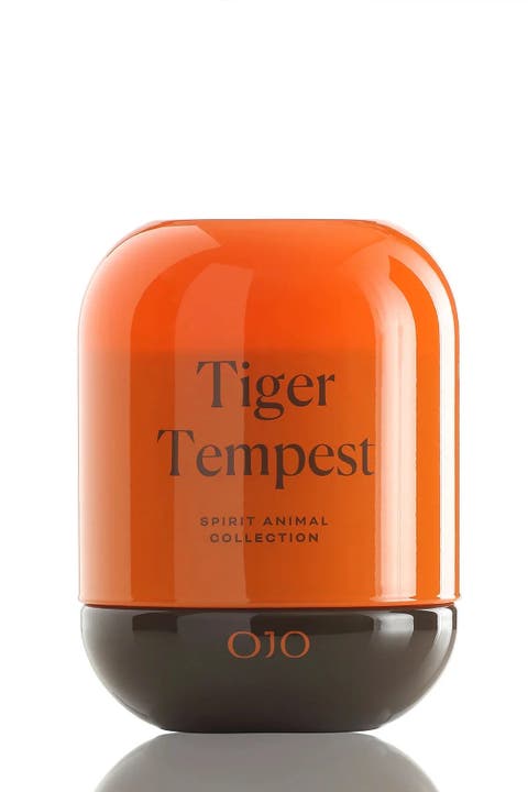 Tiger Tempest